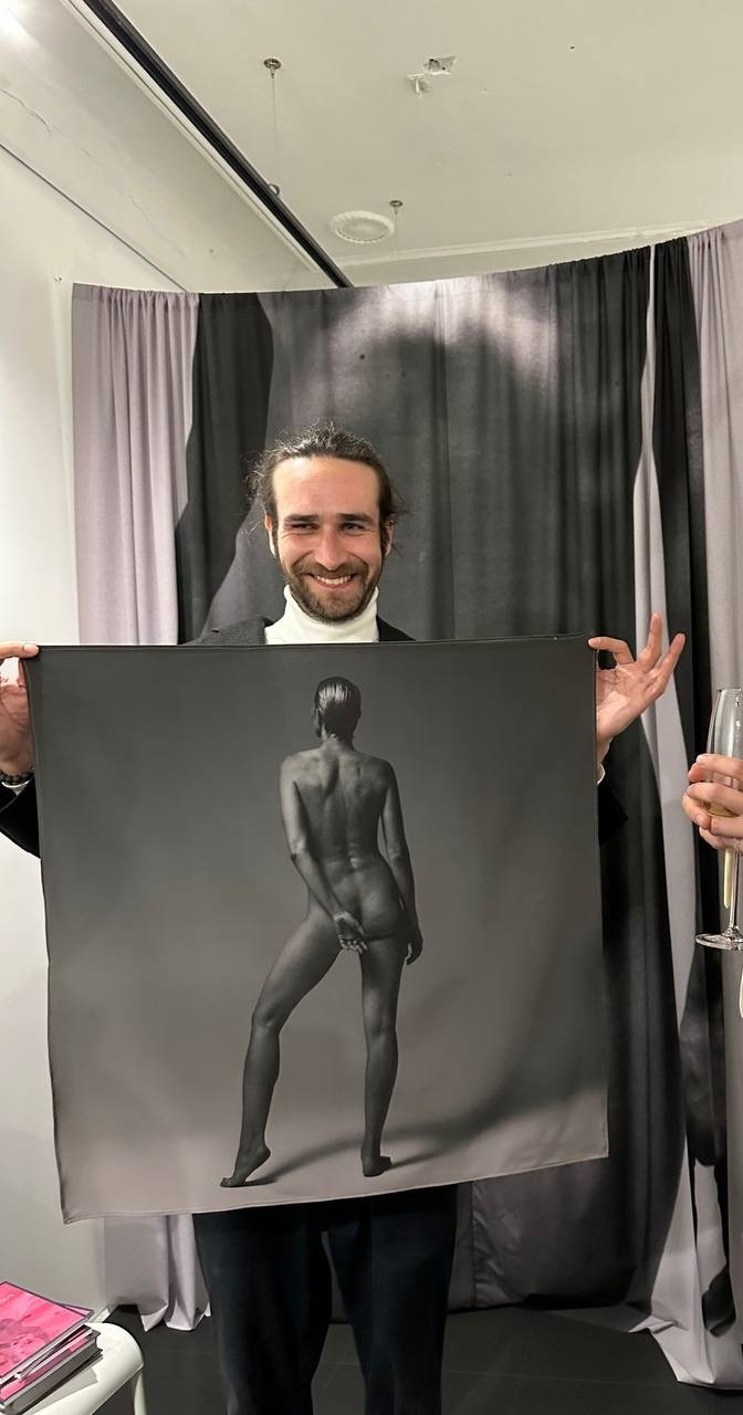 О себе. Фотограф Евгений Казекин