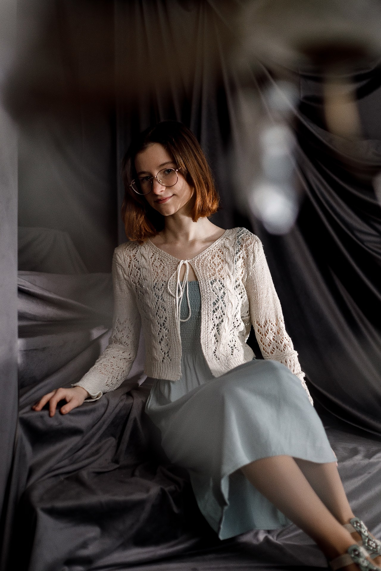 Полина. Фотограф Колюкаева Екатерина | Воронеж