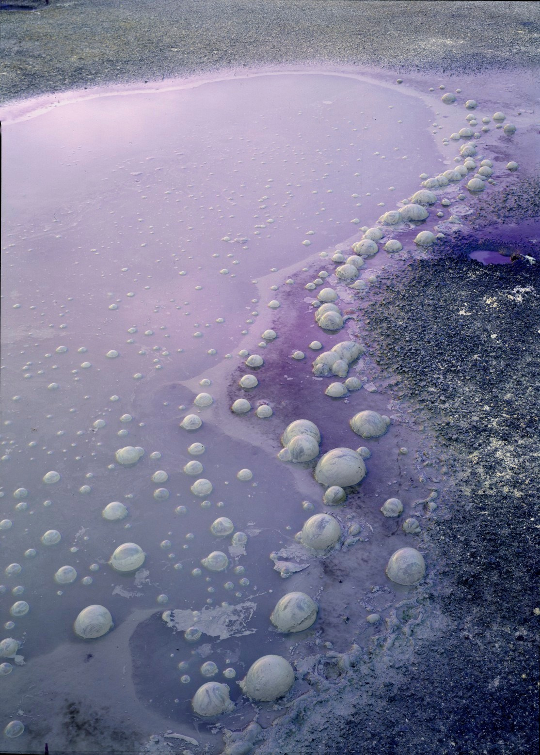 Фактуры. ВАДИМ ГИППЕНРЕЙТЕР — ВЕЛИКИЙ ФОТОГРАФ ЗЕМЛИ РУССКОЙ