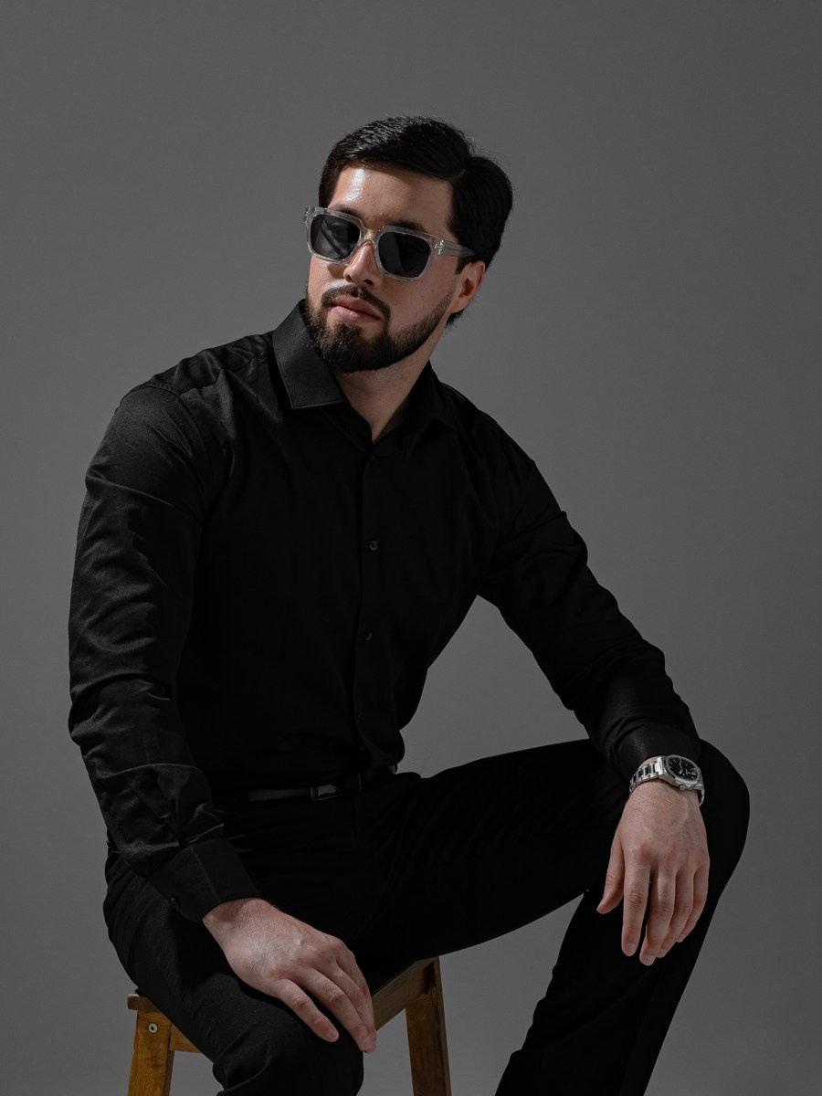 Съемка для соц. сетей магазина аксессуаров Stefan. Продакшн SOUL/ДУША
