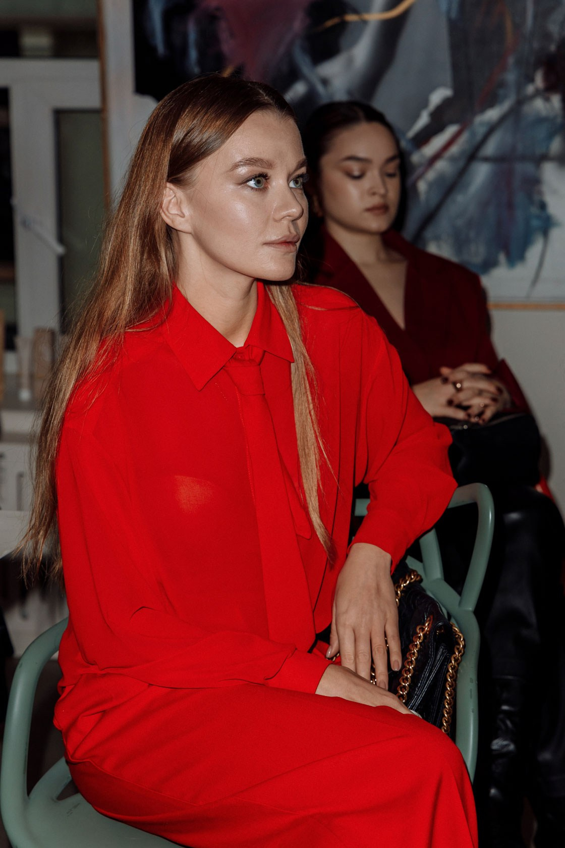 Фотосъёмка презентации