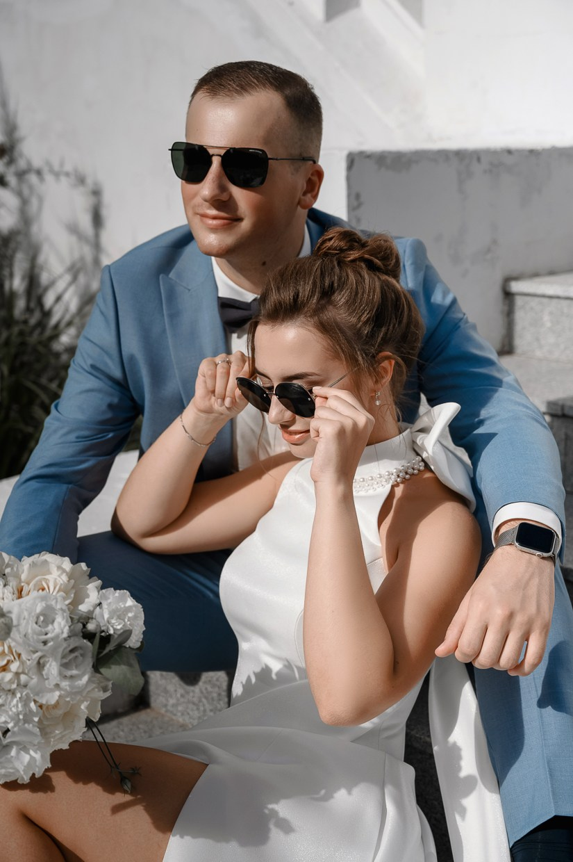 Егор & Дарья