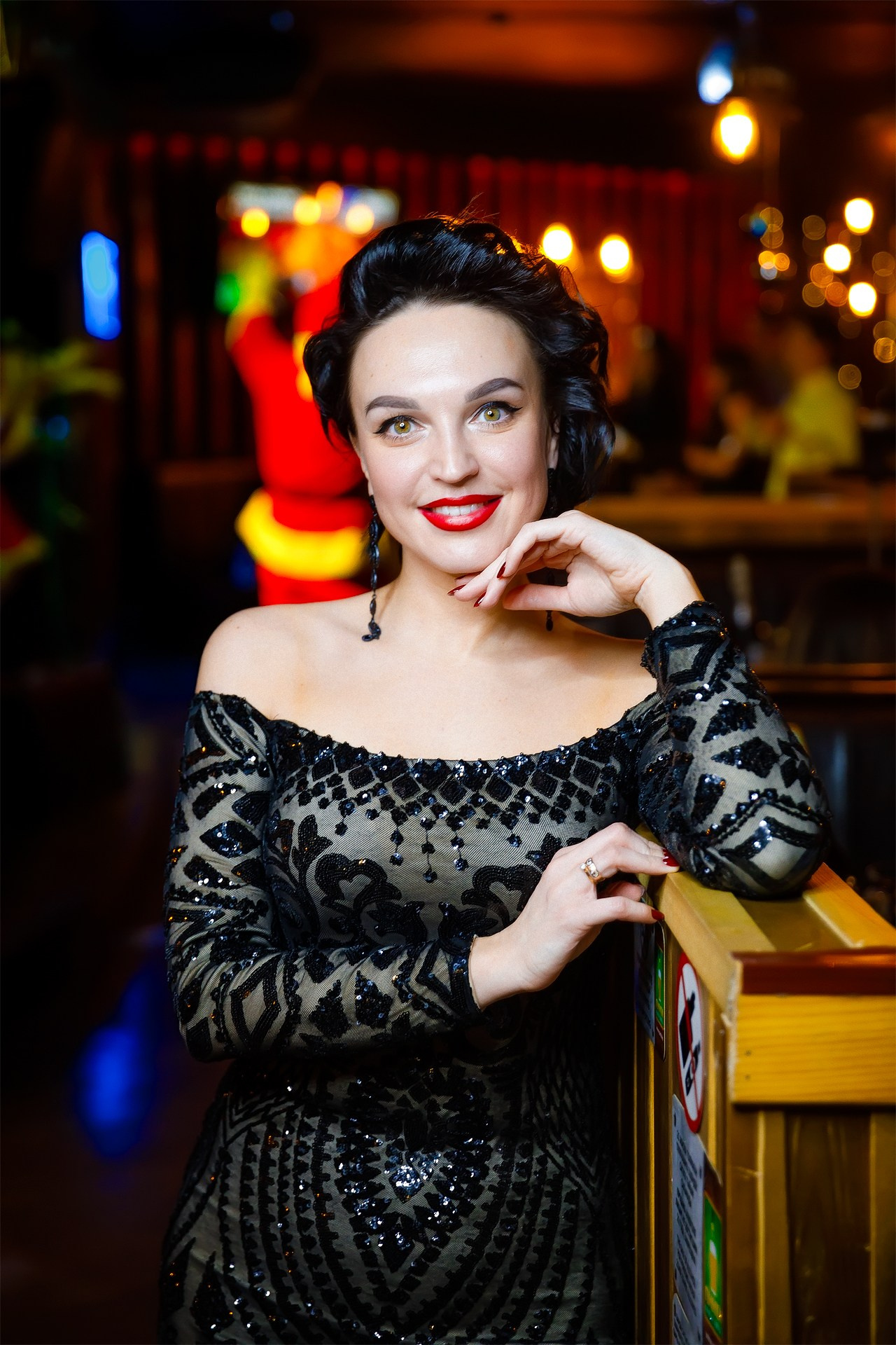 Пинта Корпаратив. Семейный и Свадебный фотограф в Астане Александр Астапов