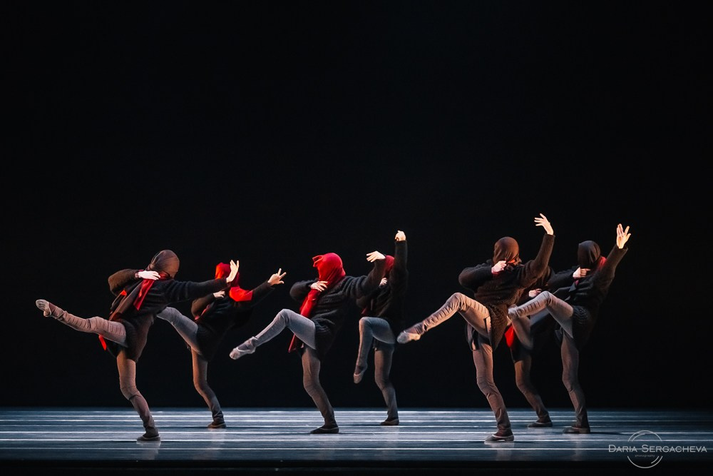 Картинки с выставки. DariaRock / Фотограф Екатеринбург