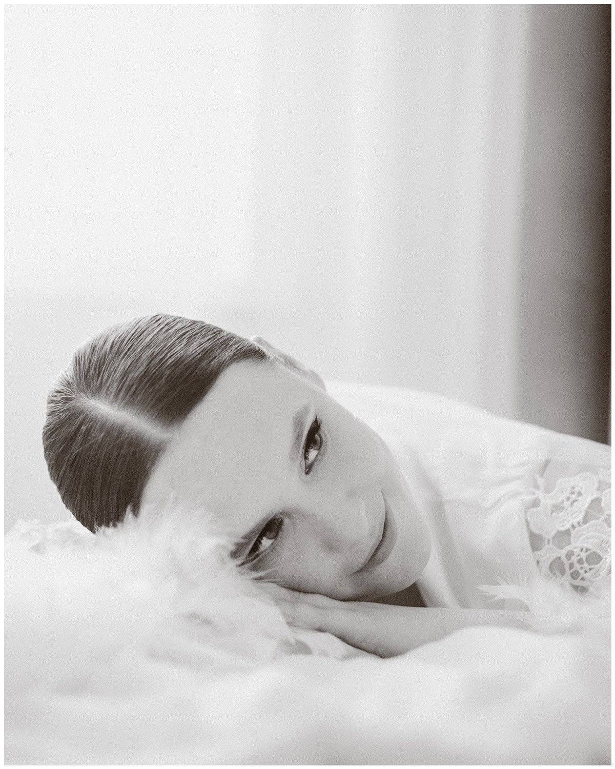 Свадебные. Портретный фотограф в Москве