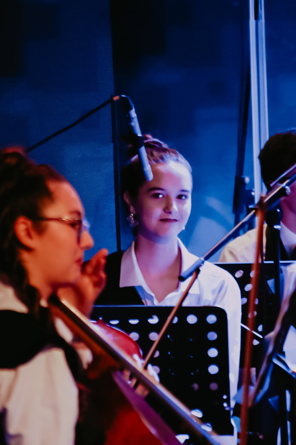 K-pop symphony-Детская филармония. Фотограф в Челябинске Ополихина Анна