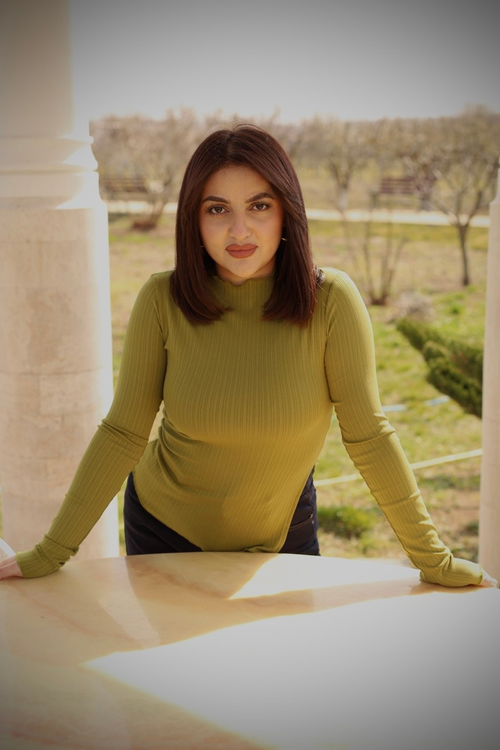 SUZANNA. Фотограф