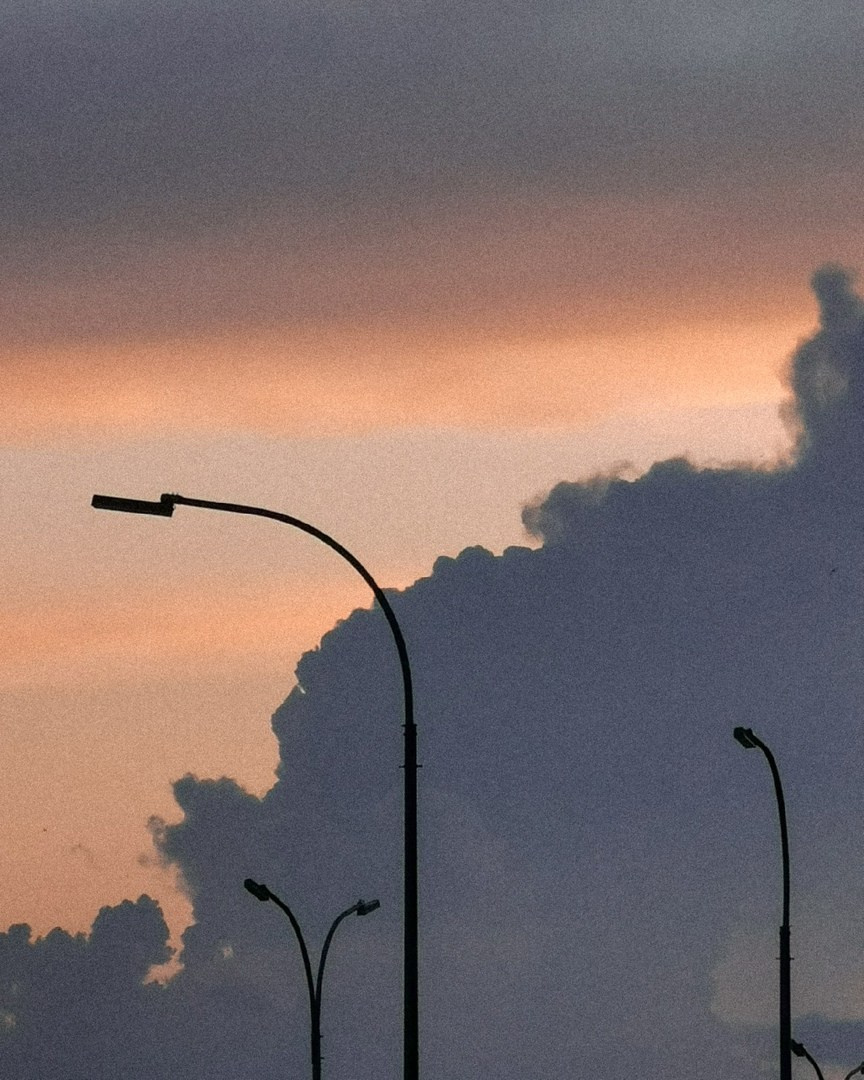 НЕБО И ЛУНА, СОЛНЦЕ. Фотограф для маркетплейсов Михаил Бове