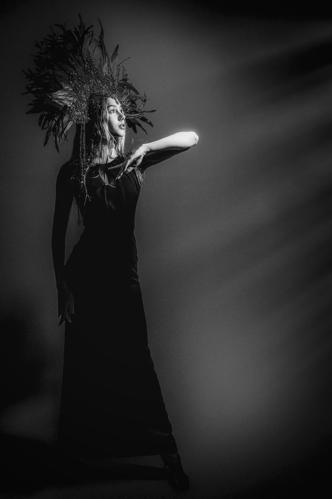 Портрет. Предметный фотограф в Воронеже Дмитрий Игнатов