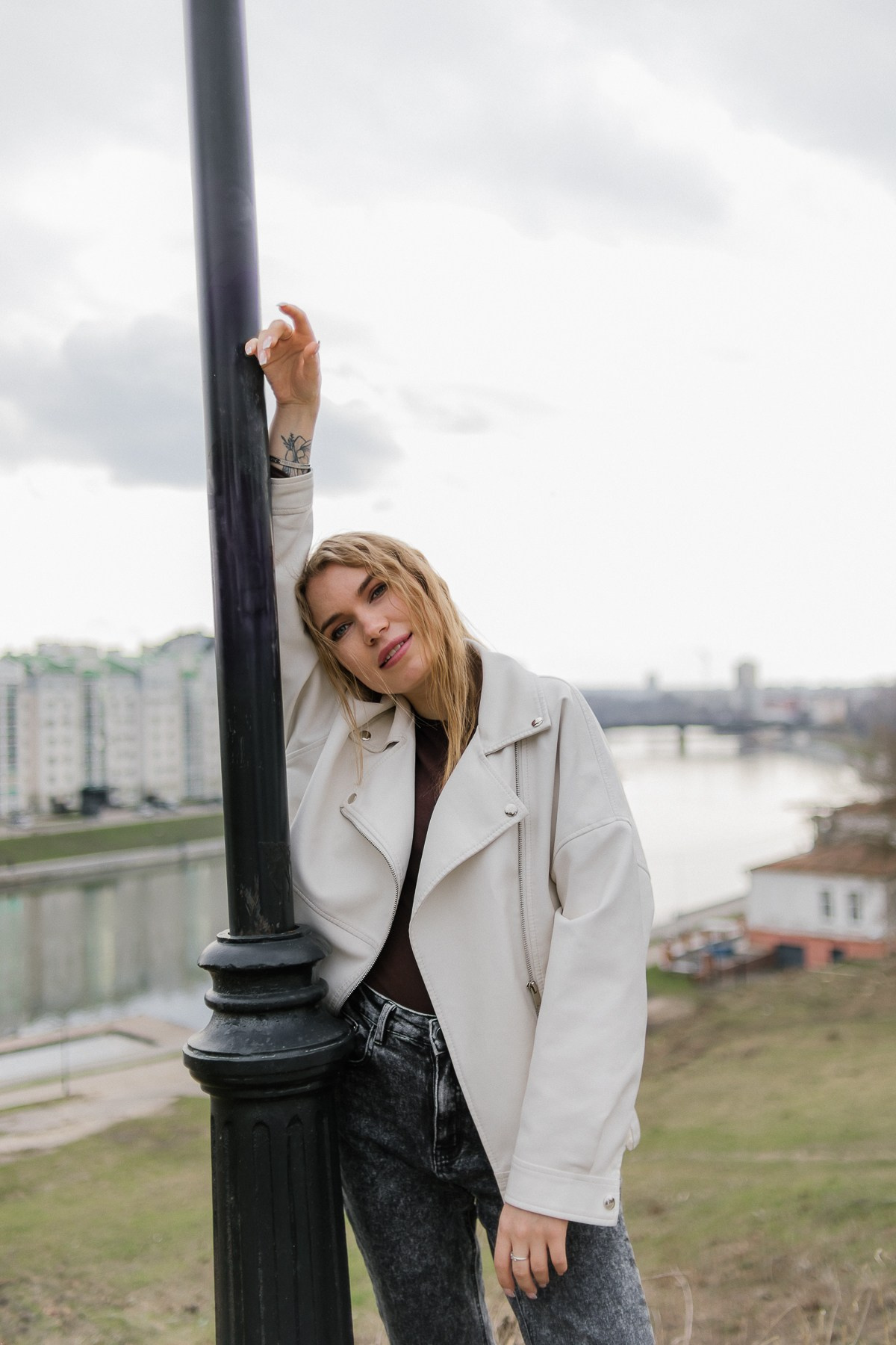 Настя и Сергей (Орел)