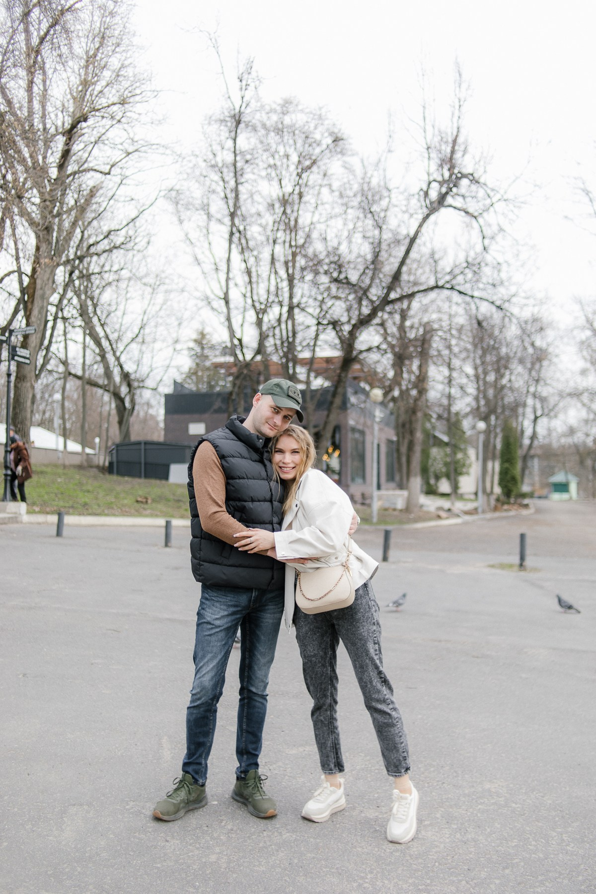 Настя и Сергей (Орел)