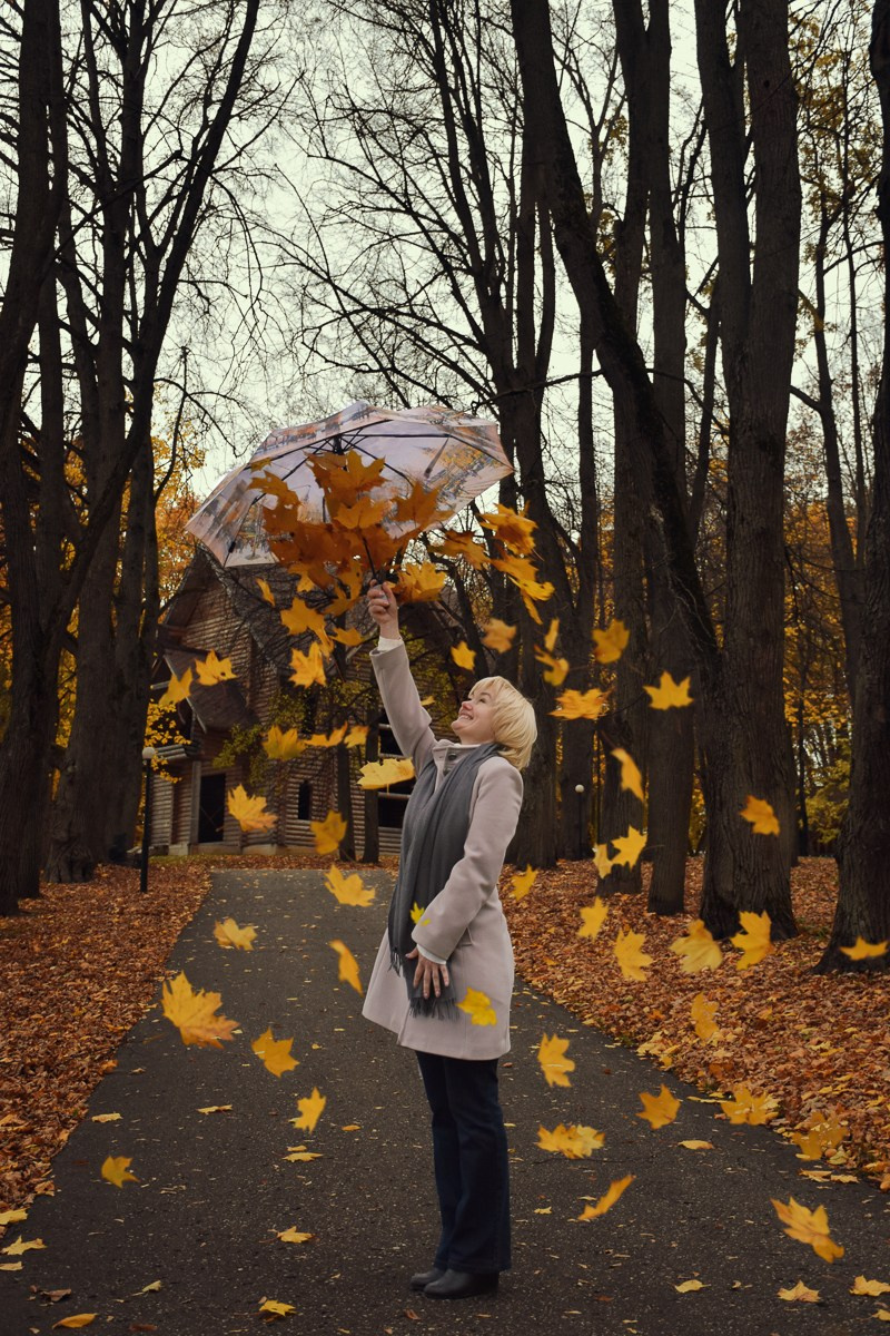 Прогулки. Фотограф Москва Агафонова Ирина