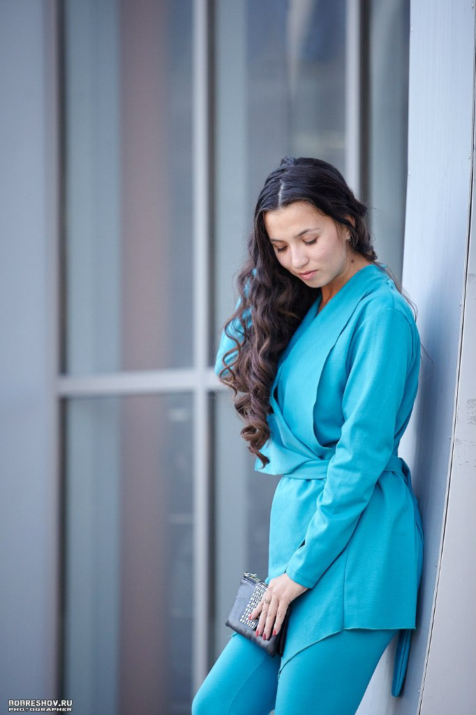 Фотограф в Белгороде - Уличные фотосессии. Фотограф в Белгороде — Андрей Бобрешов