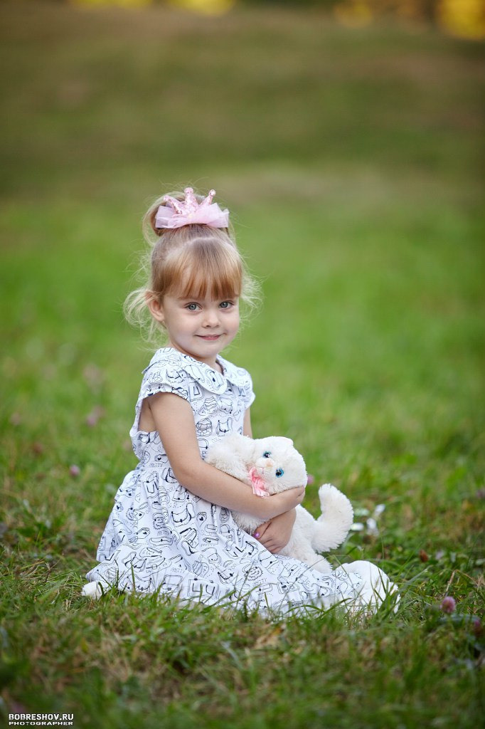Фотограф в Белгороде - Уличные фотосессии. Фотограф в Белгороде — Андрей Бобрешов