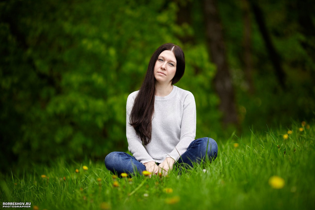 Фотограф в Белгороде - Уличные фотосессии. Фотограф в Белгороде — Андрей Бобрешов