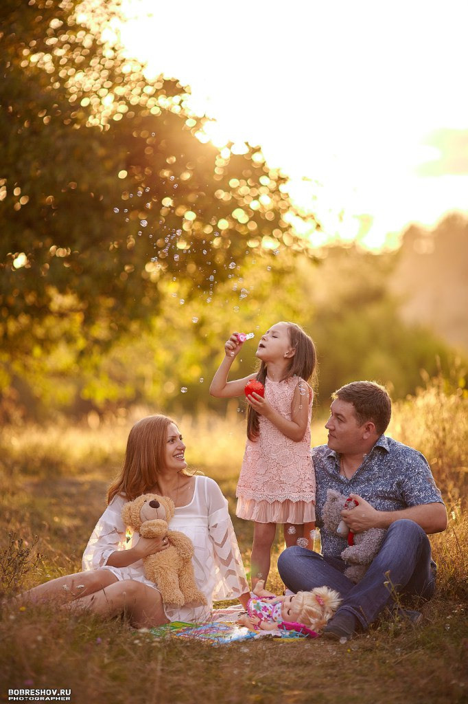 Фотограф в Белгороде - Уличные фотосессии. Фотограф в Белгороде — Андрей Бобрешов