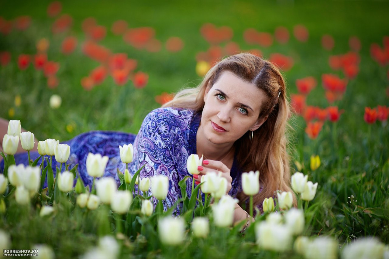Фотограф в Белгороде - Уличные фотосессии. Фотограф в Белгороде — Андрей Бобрешов