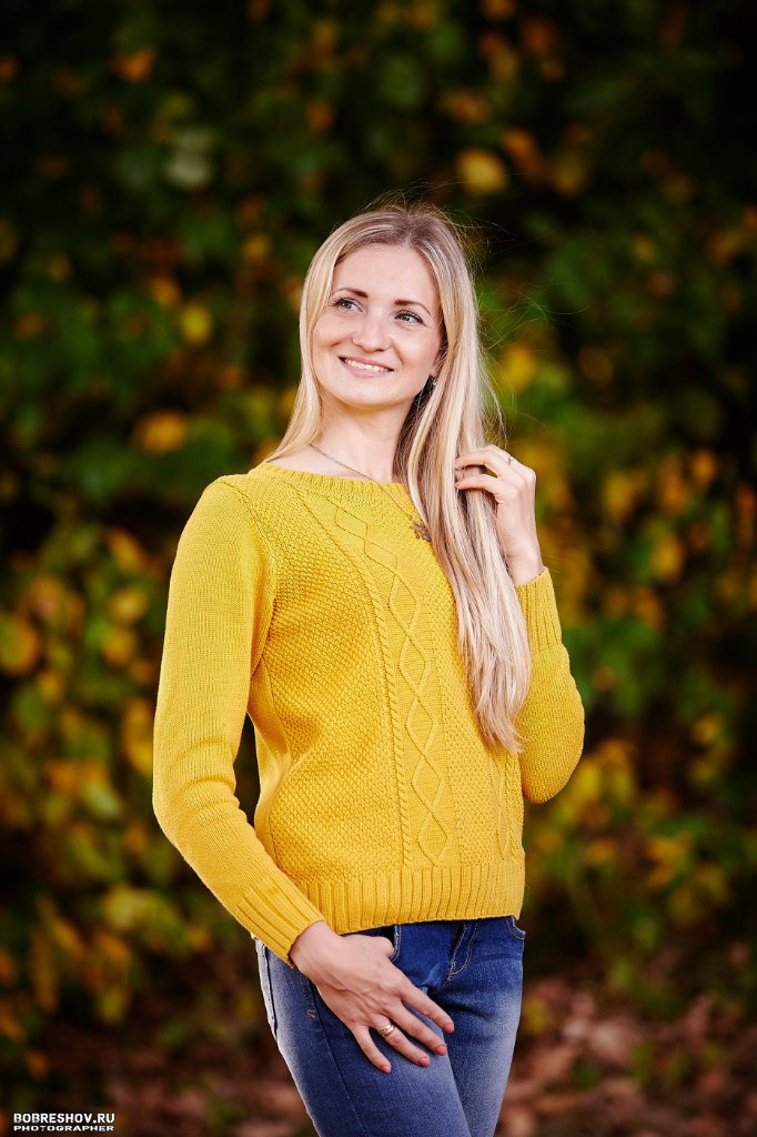 Фотограф в Белгороде - Уличные фотосессии. Фотограф в Белгороде — Андрей Бобрешов