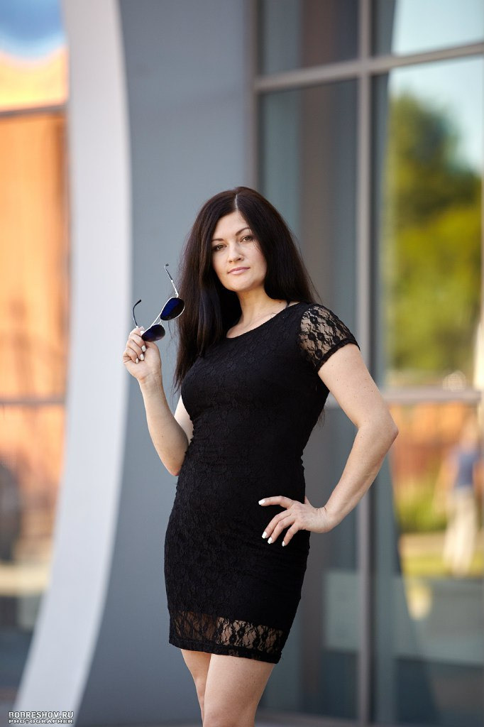 Фотограф в Белгороде - Уличные фотосессии. Фотограф в Белгороде — Андрей Бобрешов