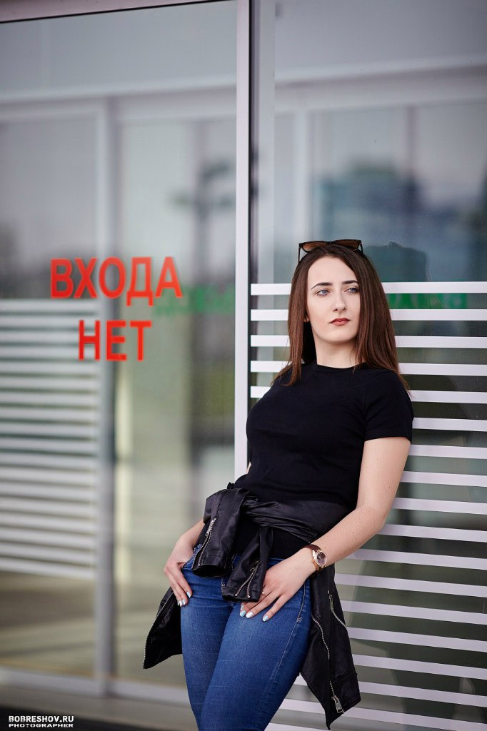 Фотограф в Белгороде - Уличные фотосессии. Фотограф в Белгороде — Андрей Бобрешов