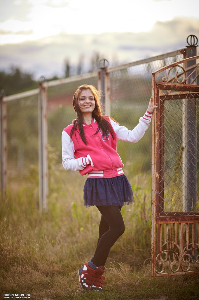 Фотограф в Белгороде - Уличные фотосессии. Фотограф в Белгороде — Андрей Бобрешов