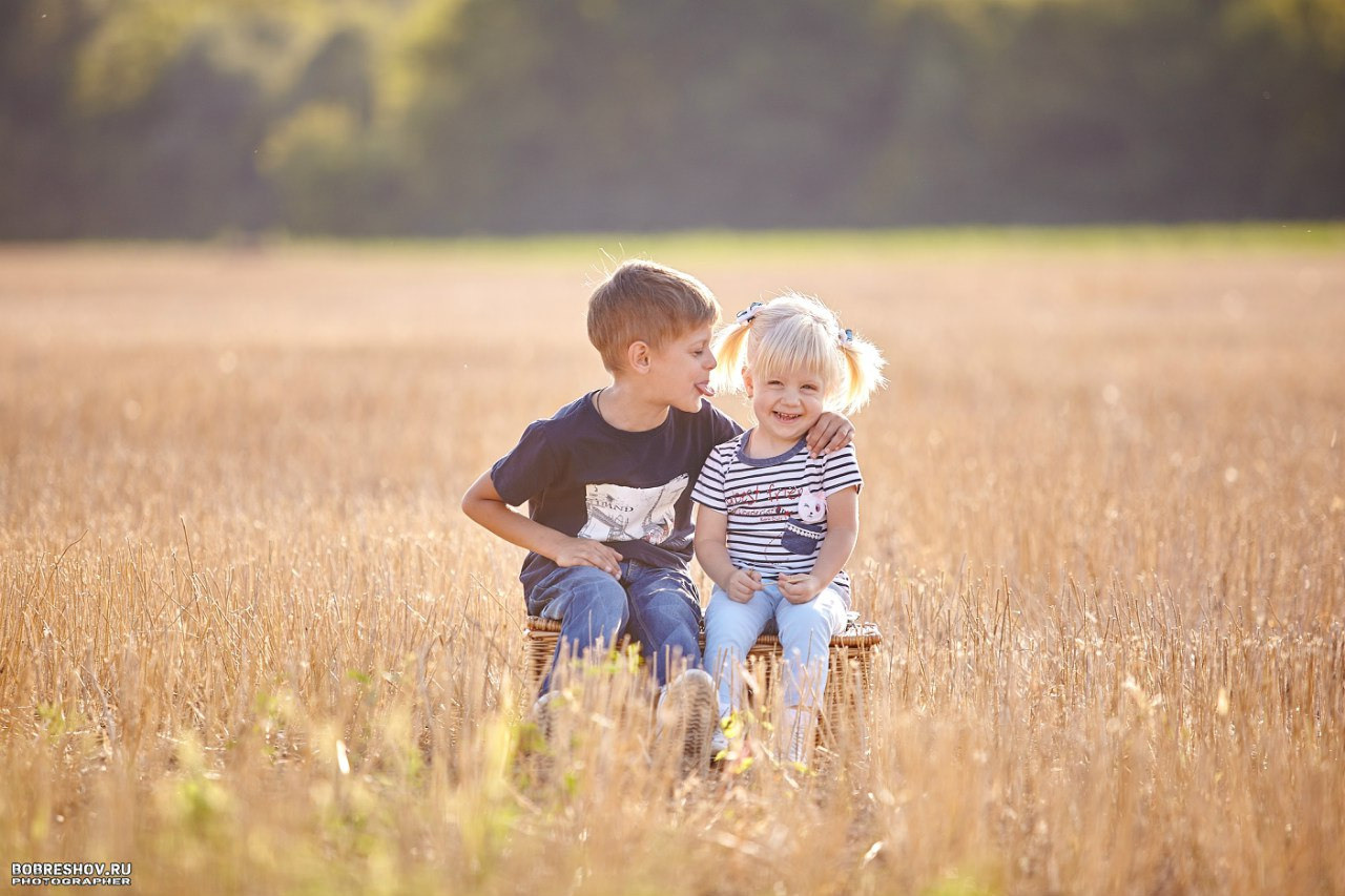 Фотограф в Белгороде - Уличные фотосессии. Фотограф в Белгороде — Андрей Бобрешов