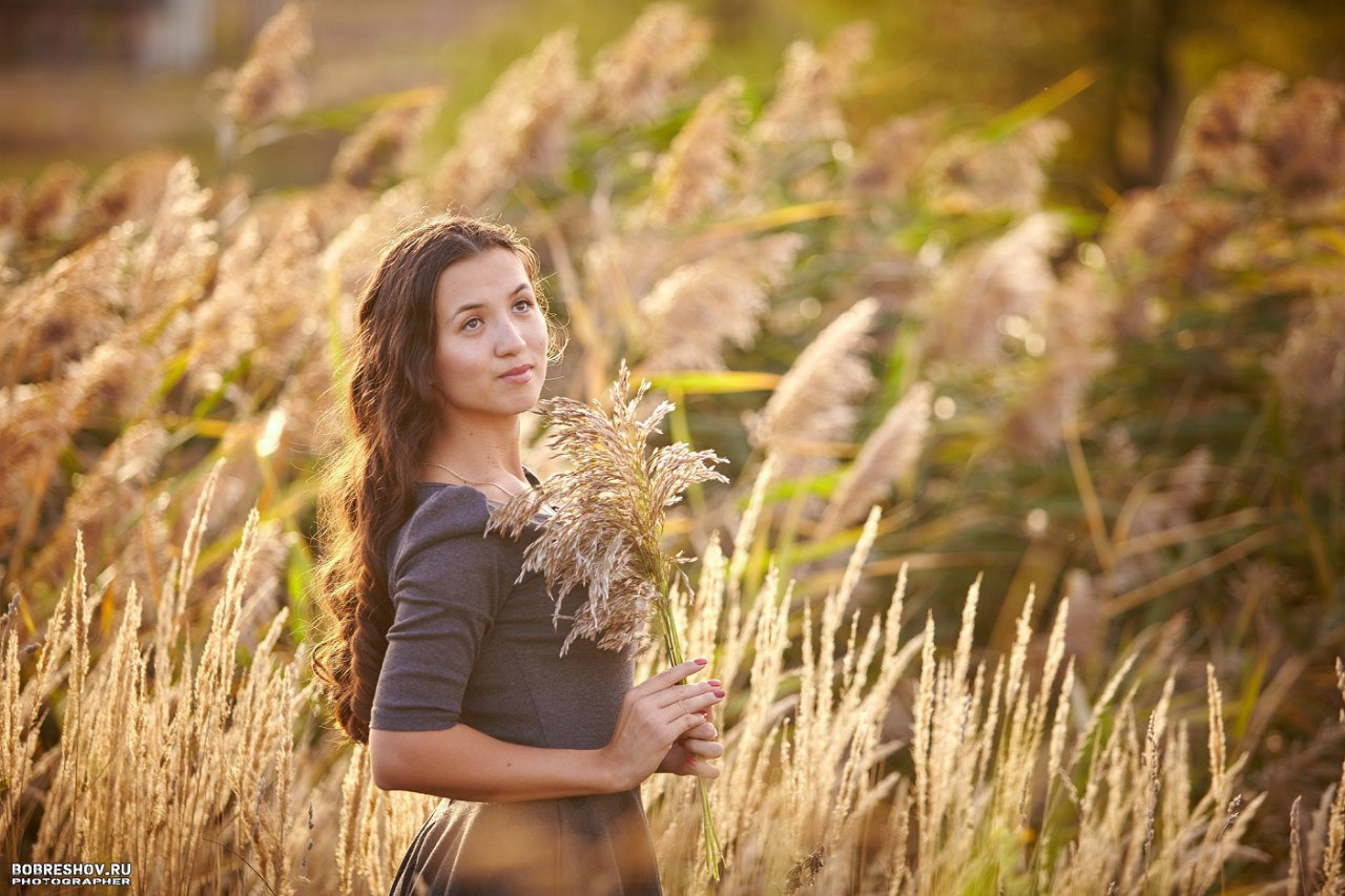 Фотограф в Белгороде - Уличные фотосессии. Фотограф в Белгороде — Андрей Бобрешов