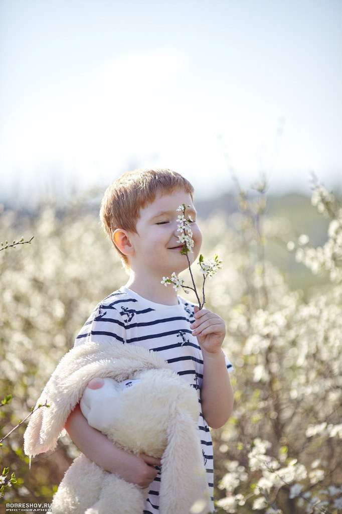 Фотограф в Белгороде - Уличные фотосессии. Фотограф в Белгороде — Андрей Бобрешов