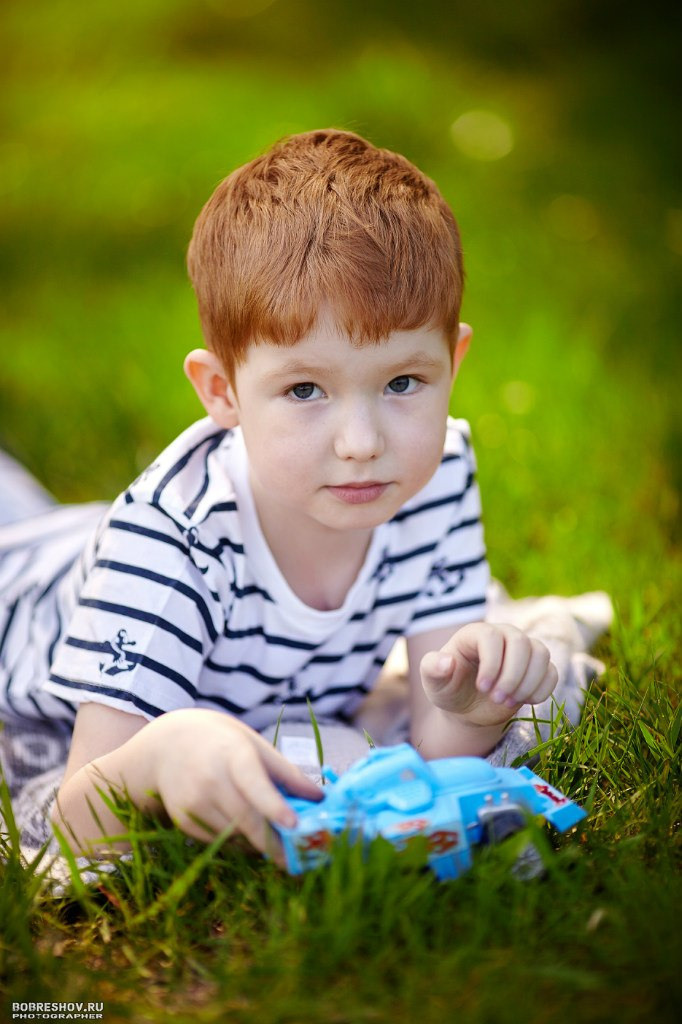 Фотограф в Белгороде - Уличные фотосессии. Фотограф в Белгороде — Андрей Бобрешов