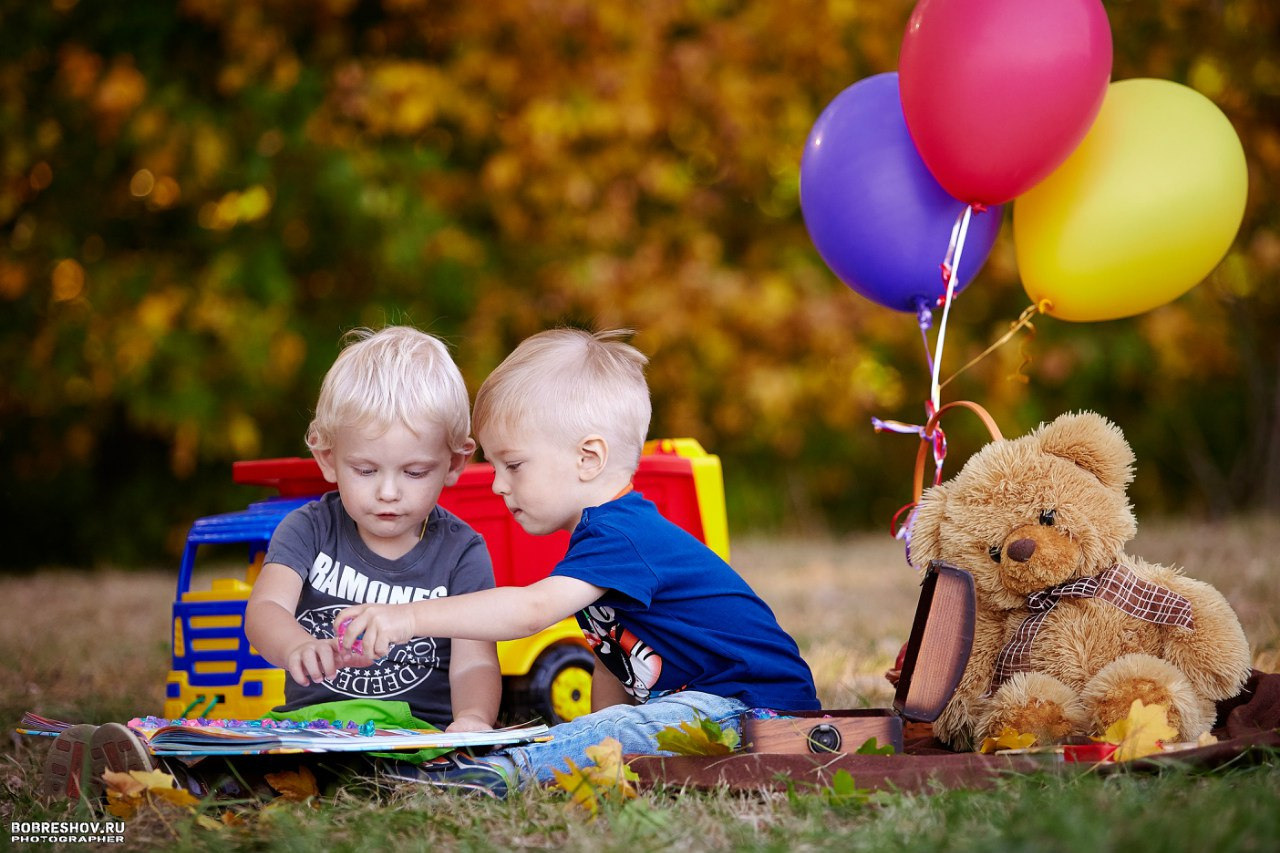 Фотограф в Белгороде - Уличные фотосессии. Фотограф в Белгороде — Андрей Бобрешов