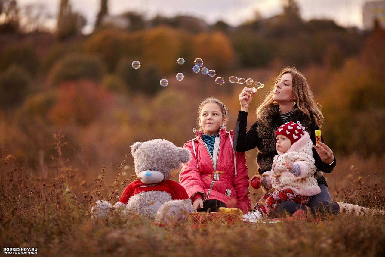 Фотограф в Белгороде - Уличные фотосессии. Фотограф в Белгороде — Андрей Бобрешов