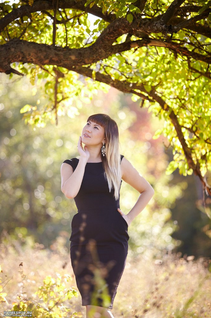 Фотограф в Белгороде - Уличные фотосессии. Фотограф в Белгороде — Андрей Бобрешов