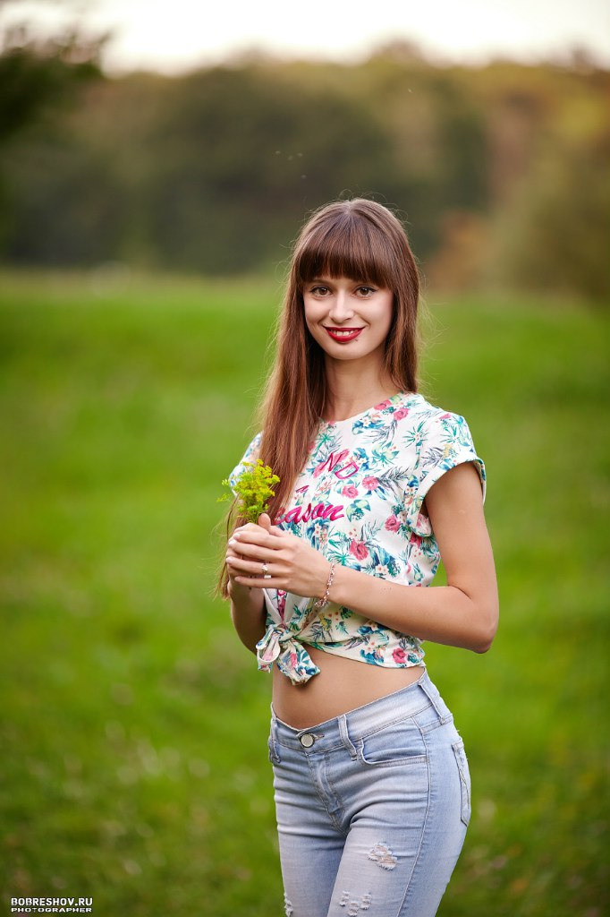 Фотограф в Белгороде - Уличные фотосессии. Фотограф в Белгороде — Андрей Бобрешов