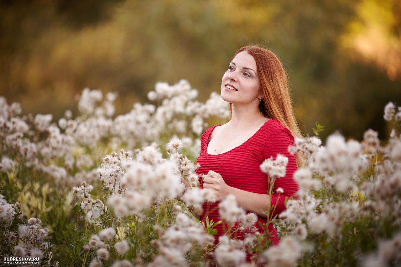 Фотограф в Белгороде - Уличные фотосессии. Фотограф в Белгороде — Андрей Бобрешов