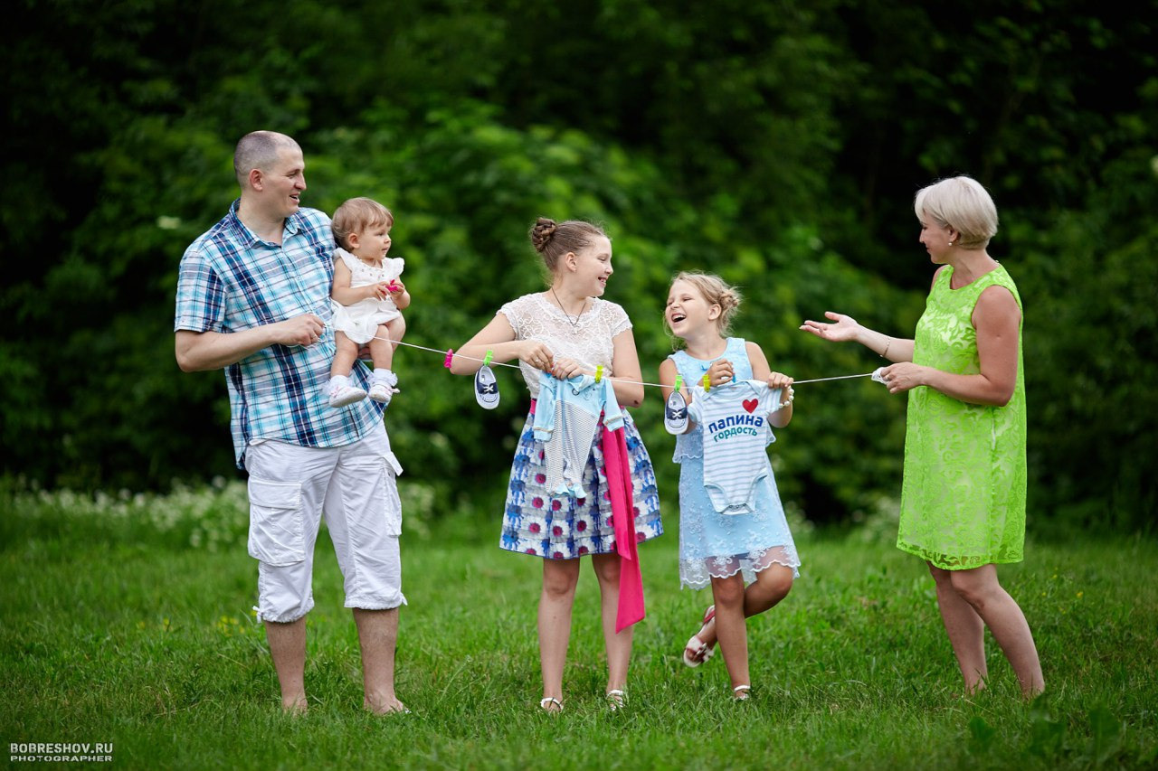 Фотограф в Белгороде - Уличные фотосессии. Фотограф в Белгороде — Андрей Бобрешов
