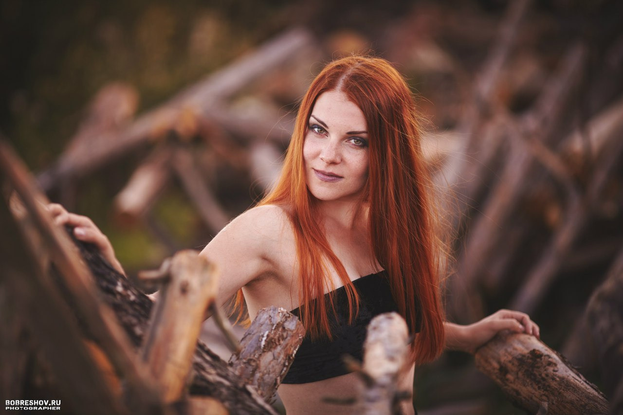 Фотограф в Белгороде - Уличные фотосессии. Фотограф в Белгороде — Андрей Бобрешов