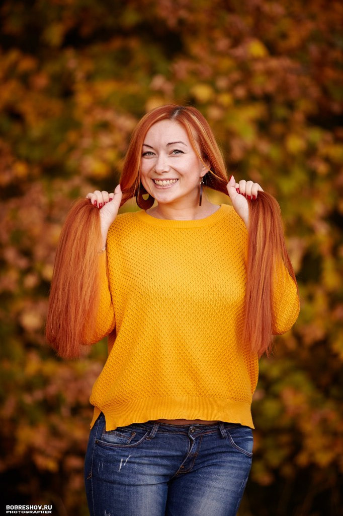 Фотограф в Белгороде - Уличные фотосессии. Фотограф в Белгороде — Андрей Бобрешов