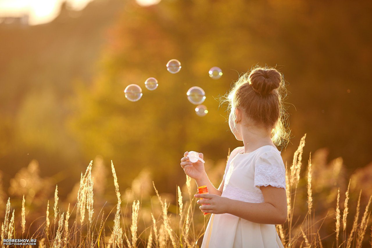 Фотограф в Белгороде - Уличные фотосессии. Фотограф в Белгороде — Андрей Бобрешов