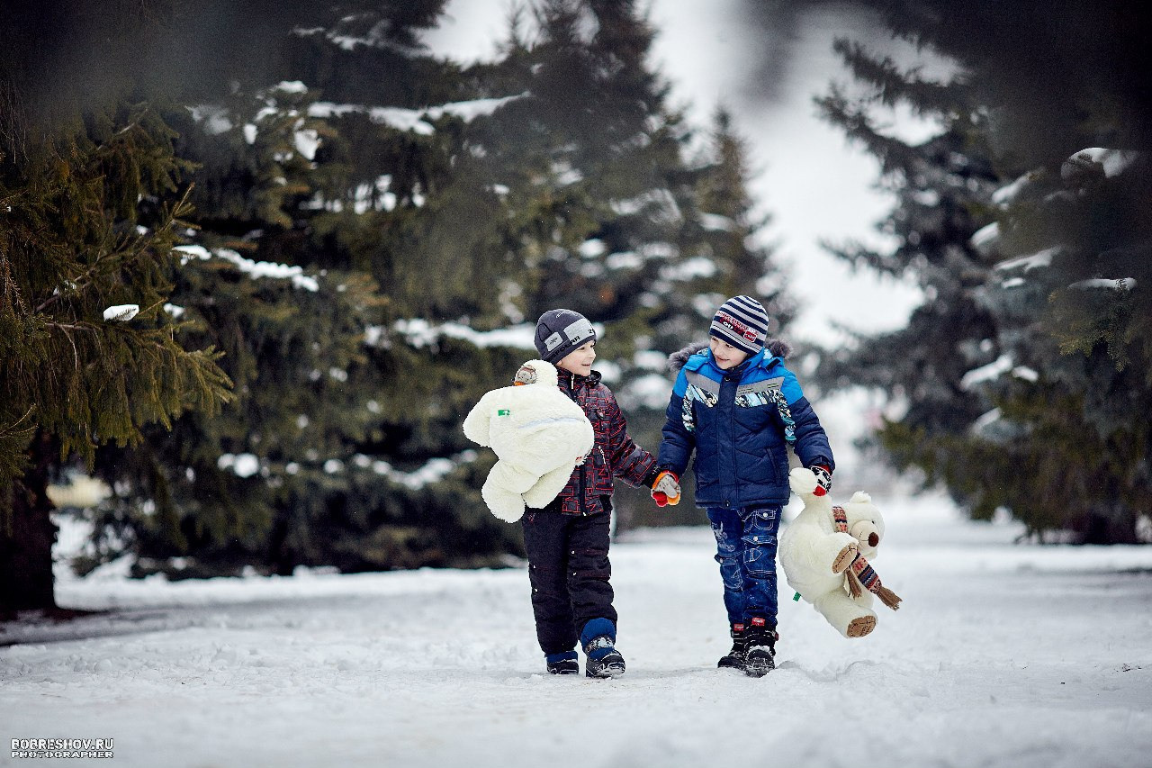 Фотограф в Белгороде - Уличные фотосессии. Фотограф в Белгороде — Андрей Бобрешов
