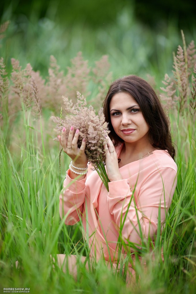 Фотограф в Белгороде - Уличные фотосессии. Фотограф в Белгороде — Андрей Бобрешов