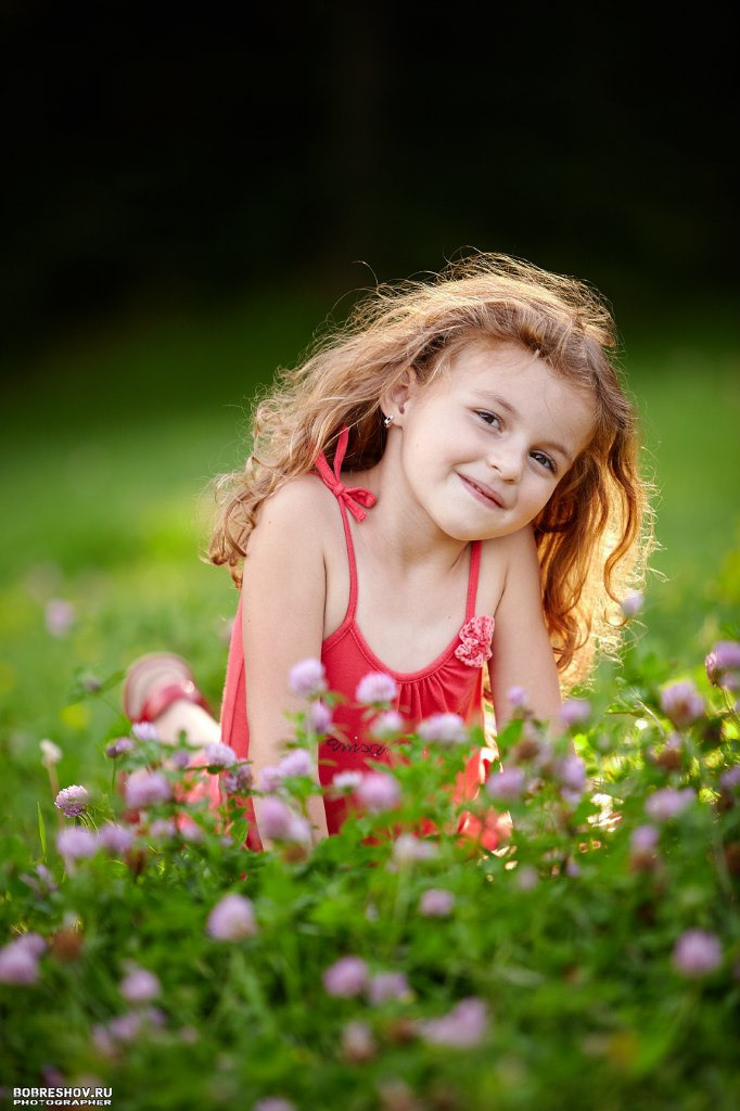 Фотограф в Белгороде - Уличные фотосессии. Фотограф в Белгороде — Андрей Бобрешов