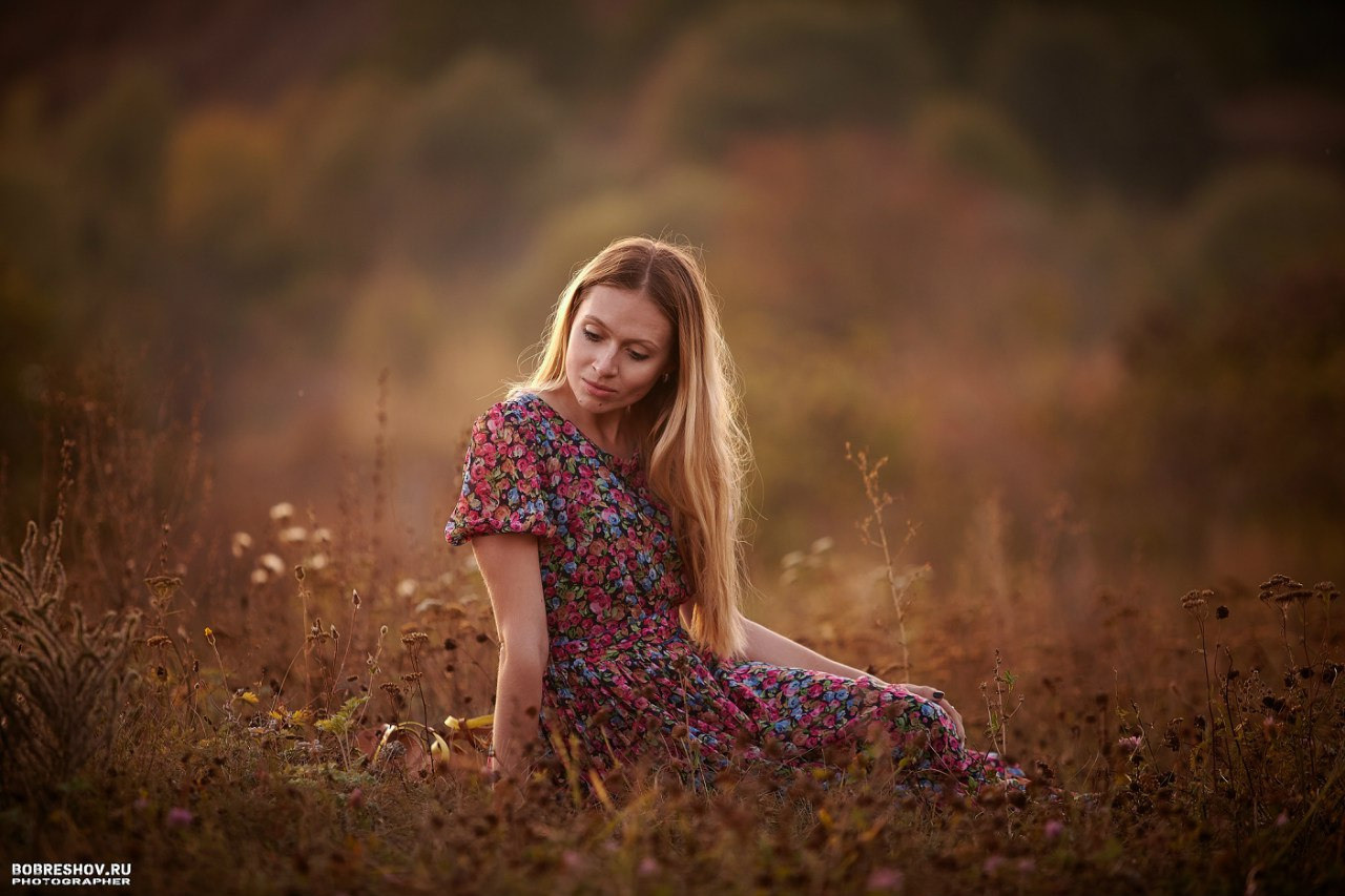 Фотограф в Белгороде - Уличные фотосессии. Фотограф в Белгороде — Андрей Бобрешов