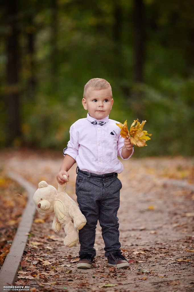 Фотограф в Белгороде - Уличные фотосессии. Фотограф в Белгороде — Андрей Бобрешов