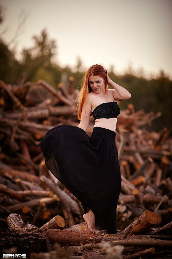 Фотограф в Белгороде - Уличные фотосессии. Фотограф в Белгороде — Андрей Бобрешов
