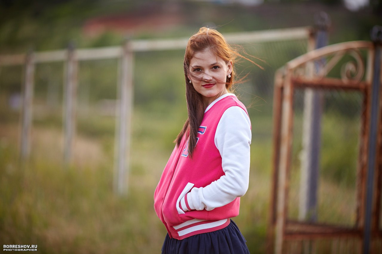 Фотограф в Белгороде - Уличные фотосессии. Фотограф в Белгороде — Андрей Бобрешов