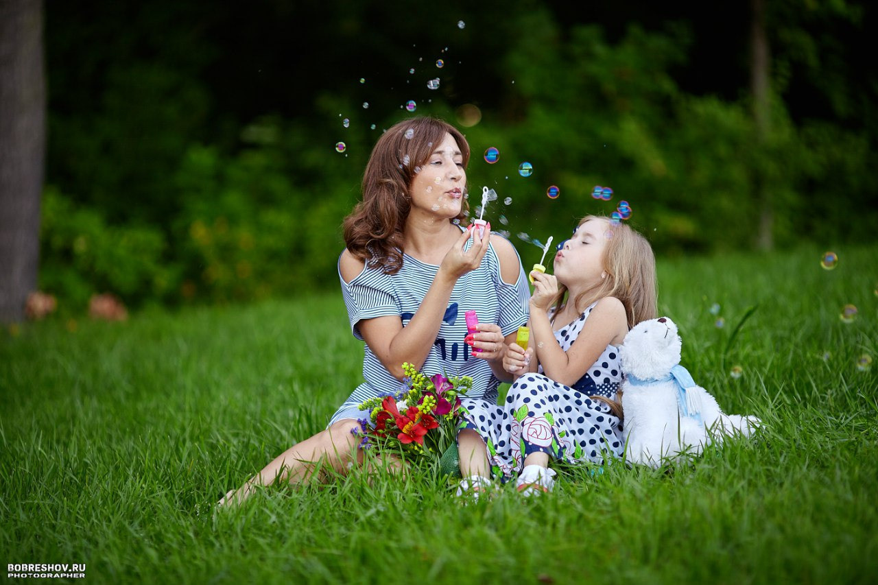 Фотограф в Белгороде - Уличные фотосессии. Фотограф в Белгороде — Андрей Бобрешов