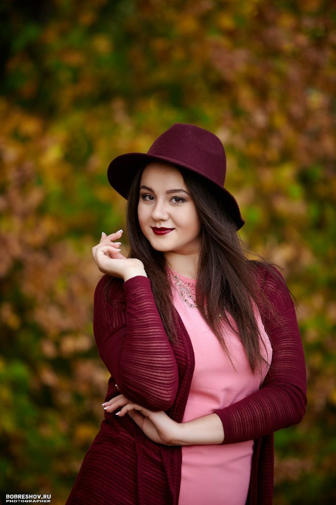 Фотограф в Белгороде - Уличные фотосессии. Фотограф в Белгороде — Андрей Бобрешов