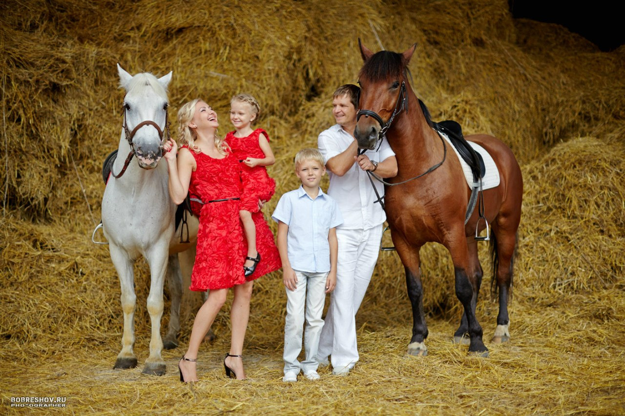Фотограф в Белгороде - Уличные фотосессии. Фотограф в Белгороде — Андрей Бобрешов