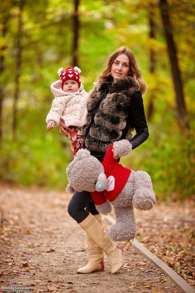 Фотограф в Белгороде - Уличные фотосессии. Фотограф в Белгороде — Андрей Бобрешов
