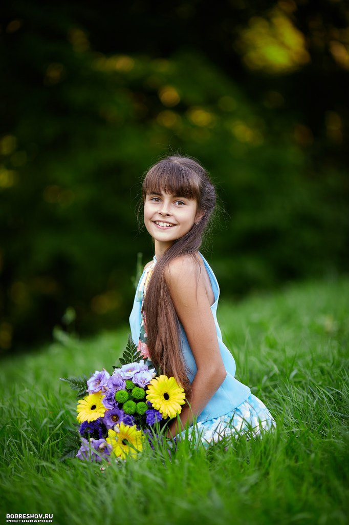 Фотограф в Белгороде - Уличные фотосессии. Фотограф в Белгороде — Андрей Бобрешов